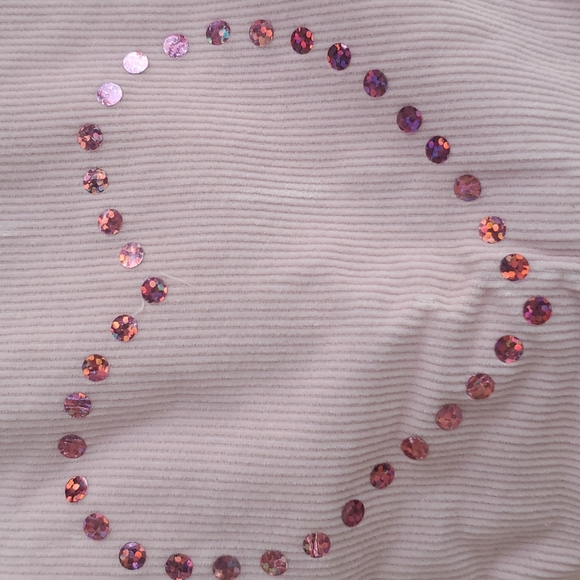 Pink Zebra jacket - Picture 7 of 11